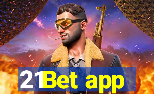 21Bet app